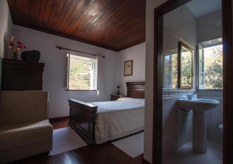 Foto de una habitación de Casa da Padaria