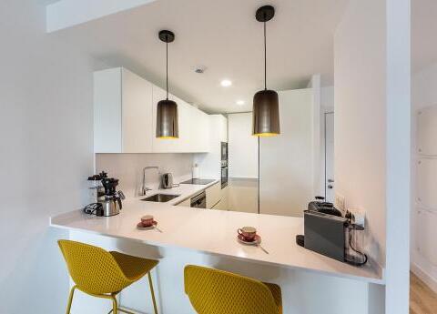 Foto general de Apartamentos Homity Exclusive Playa Granada Beach &amp;amp; Golf - Mar de Astrid