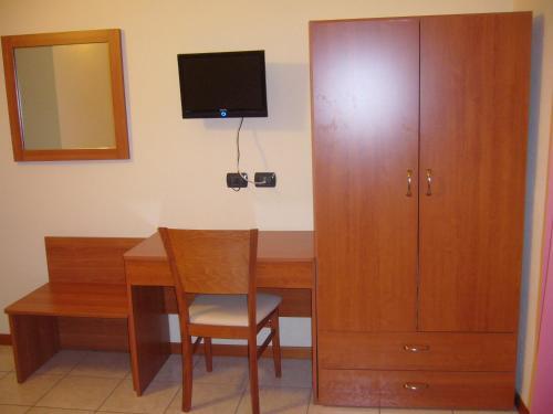 Foto general de Hotel Belforte