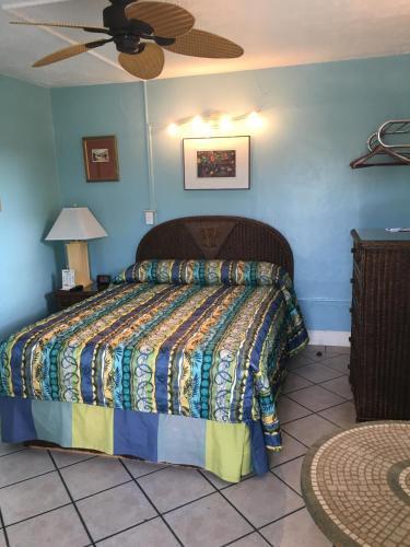 Foto de una habitación de Sea Dell Motel - Marathon