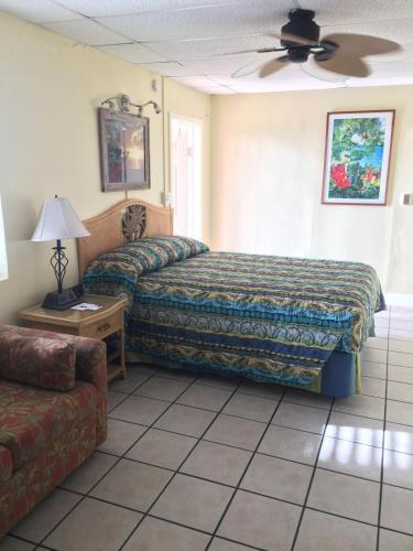 Foto de una habitación de Sea Dell Motel - Marathon