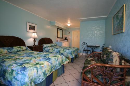 Foto de una habitación de Sea Dell Motel - Marathon