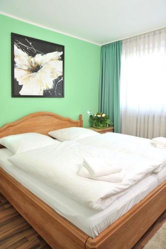 Foto de una habitación de Stadthotel Langenfeld