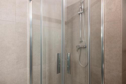 Foto de una habitación de Apartamentos turísticos Can Planeses Banyoles