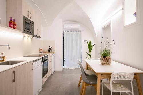 Foto de una habitación de Apartamentos turísticos Can Planeses Banyoles