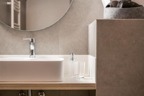 Foto de una habitación de Apartamentos turísticos Can Planeses Banyoles