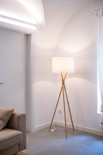 Foto de una habitación de Apartamentos turísticos Can Planeses Banyoles