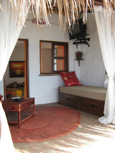 Foto de una habitación de Hotel Smiling Crab