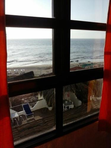 Foto de una habitación de Hotel Smiling Crab