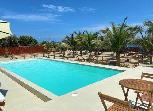 Foto general de El Samay Hotel Boutique