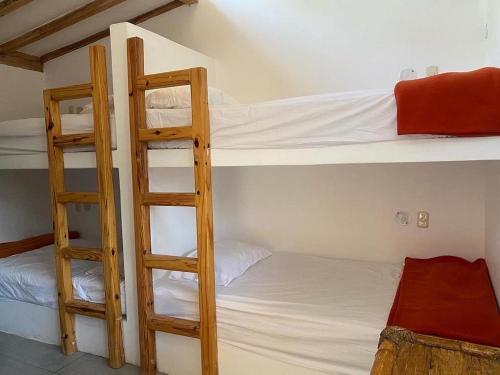 Foto de una habitación de Casas y chalets Balneario Punta Sal