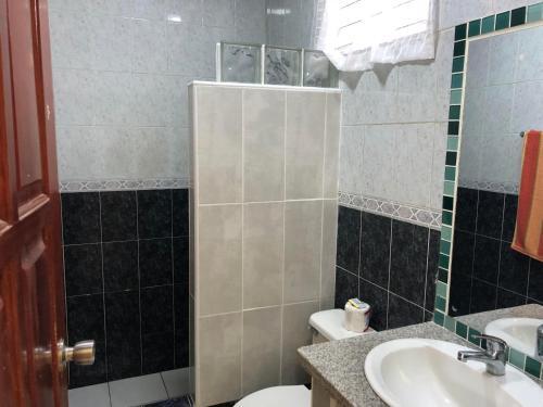 Foto de una habitación de Hotel Cambri