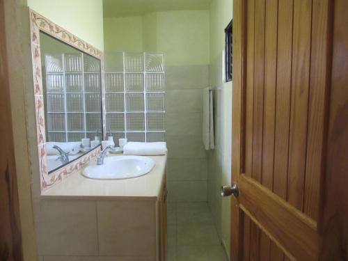 Foto de una habitación de Hotel Cambri
