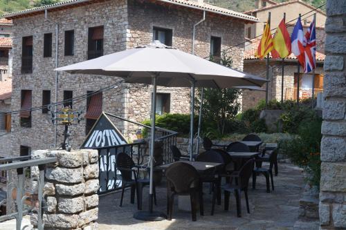 Foto general de Hostal La Neu