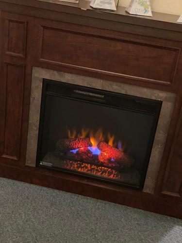 Room – Hotel Voyager Inn