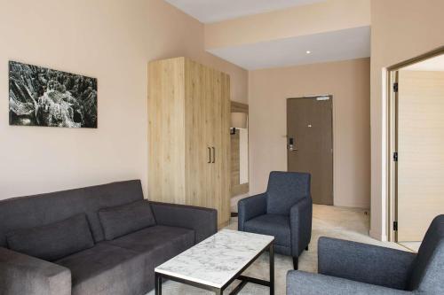 Foto general de Radisson Serviced Apartments Antananarivo City Centre