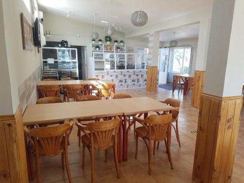 Foto de una habitación de Camping Centre Algarve