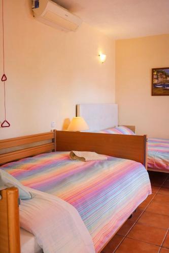 Foto de una habitación de Camping Centre Algarve