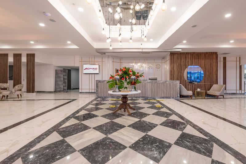 Foto general de MAYA LAVIA HOTEL LARA