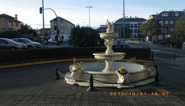 Foto de Hotel Nueva Plaza