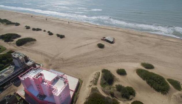 Foto de Sul Mare Hotel
