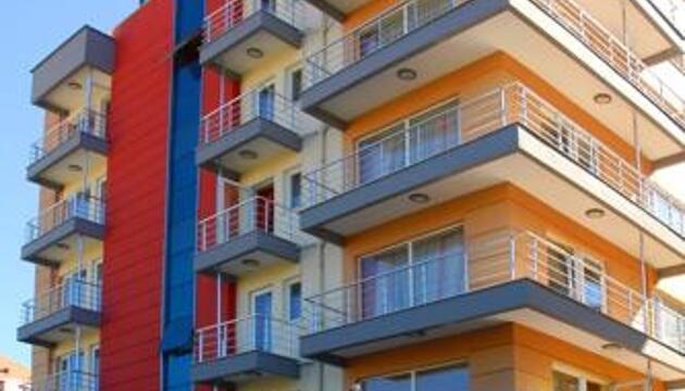 Foto de Albergue Canakkale Kampus Pansiyon