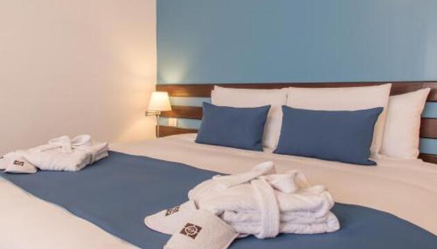 Foto de Wayqey Hotel