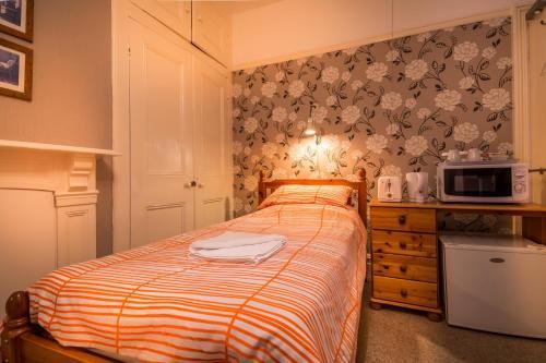 Foto de una habitación de Brunton House Guest House