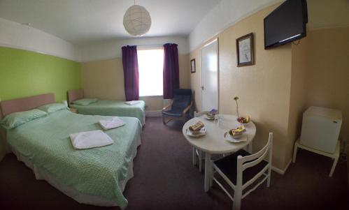 Foto general de Brunton House Guest House