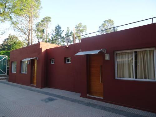 Foto general de Posada Sierras All inclusive by MH