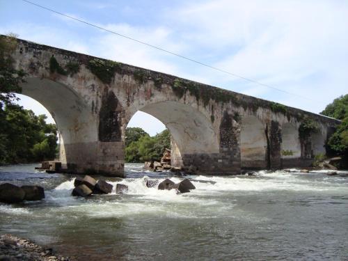Foto general de Hotel Puente Nacional &amp;amp; Spa