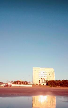 Foto general de Hotel South Beach San Bernardo