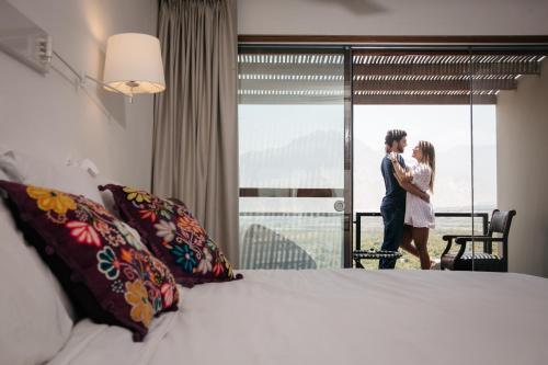 Foto de una habitación de Hotel Empedrada Ranch &amp;amp; Lodge