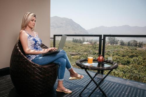 Foto de una habitación de Hotel Empedrada Ranch &amp;amp; Lodge