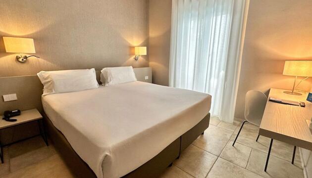 Foto de Hotel Riva Del Sole