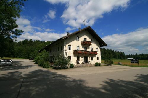 Foto general de Hotel Landgasthof Auerschmiede