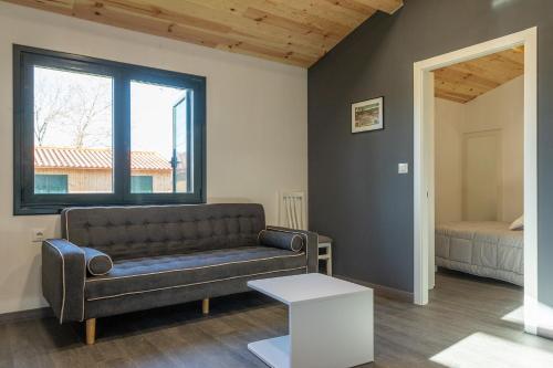 Foto de una habitación de Camping TEIRABOA BASE CAMP