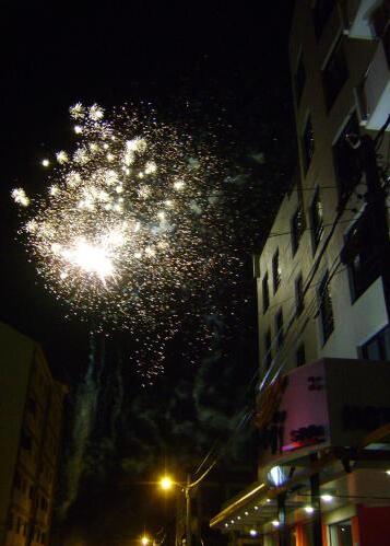 Foto general de Hotel Brisolei