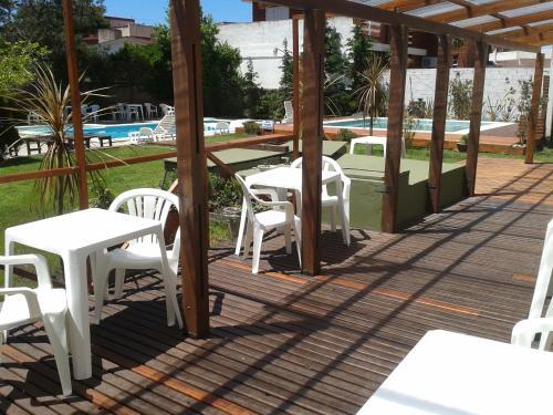 Foto general de Hotel Solyma