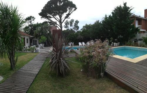 Foto general de Hotel Solyma