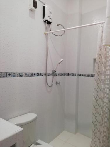 Foto de una habitación de Casa Aura Del Mar