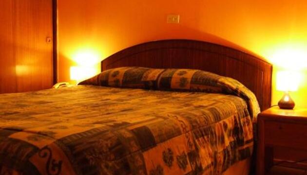 Foto de Hotel Balia Casino