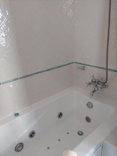 Foto de una habitación de Hotel Early&amp;#039;s in Italy - San Carlo Terme