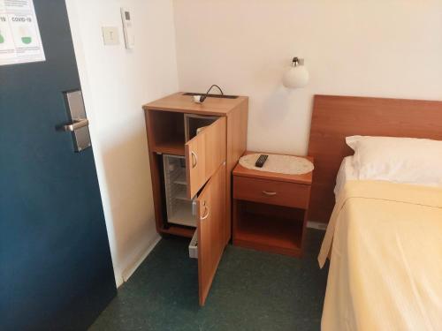 Foto general de Hotel Early&amp;#039;s in Italy - San Carlo Terme