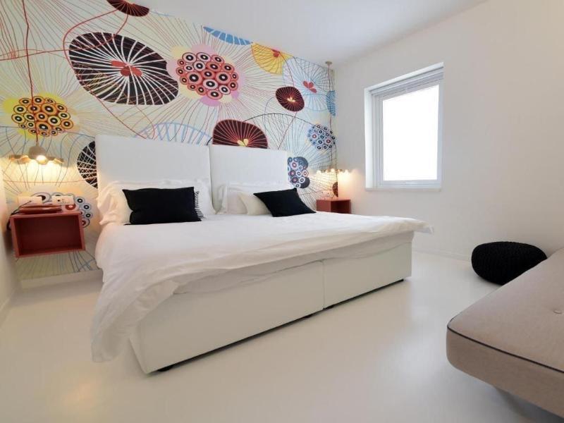 Foto de una habitación de Hotel Royal Paestum