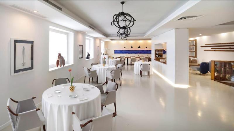 Foto general de Hotel Royal Paestum