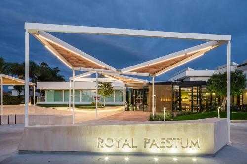 Foto general de Hotel Royal Paestum