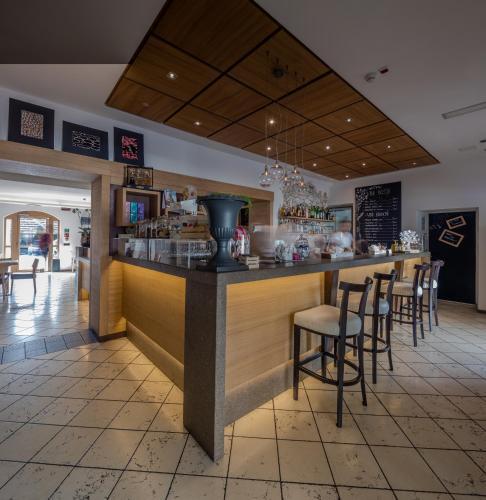 Foto general de Albergo Caffe Centrale