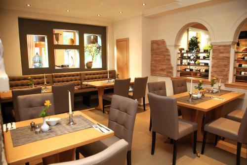 Foto general de Hotel-Restaurant Föhren-Hof