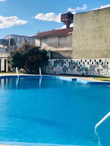Foto general de Villa del Sol Apart Hotel